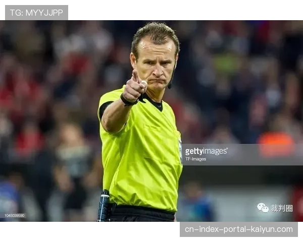 欧冠VAR技术应用评估 误判减少但裁判专业素养待提升 欧冠VAR技术应用评估 误判减少但裁判专业素养待提升